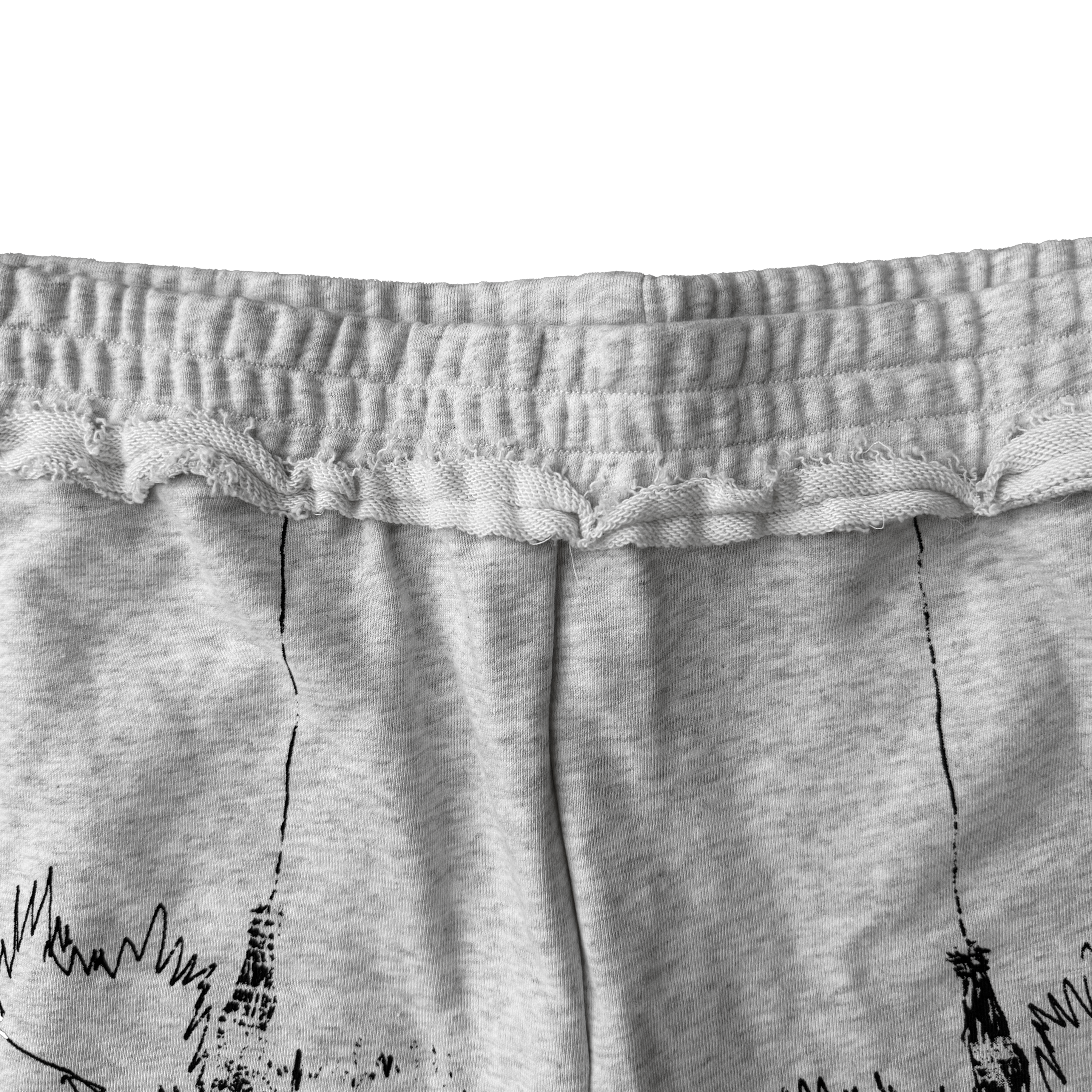 ELEOS sweatshorts