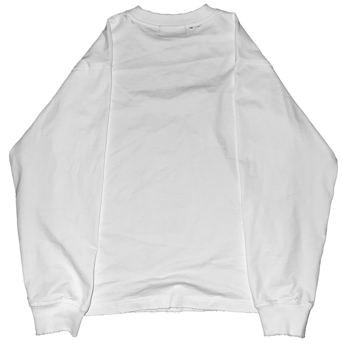 FLAME long sleeve