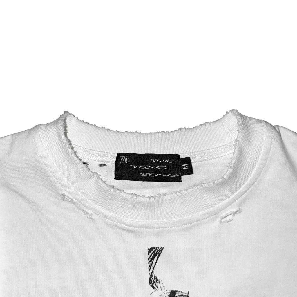 FLAME long sleeve