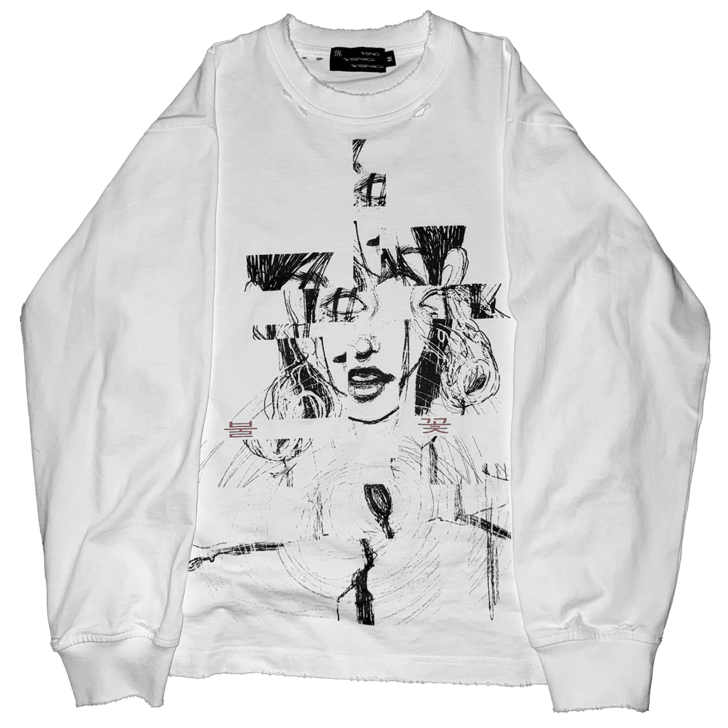 FLAME long sleeve