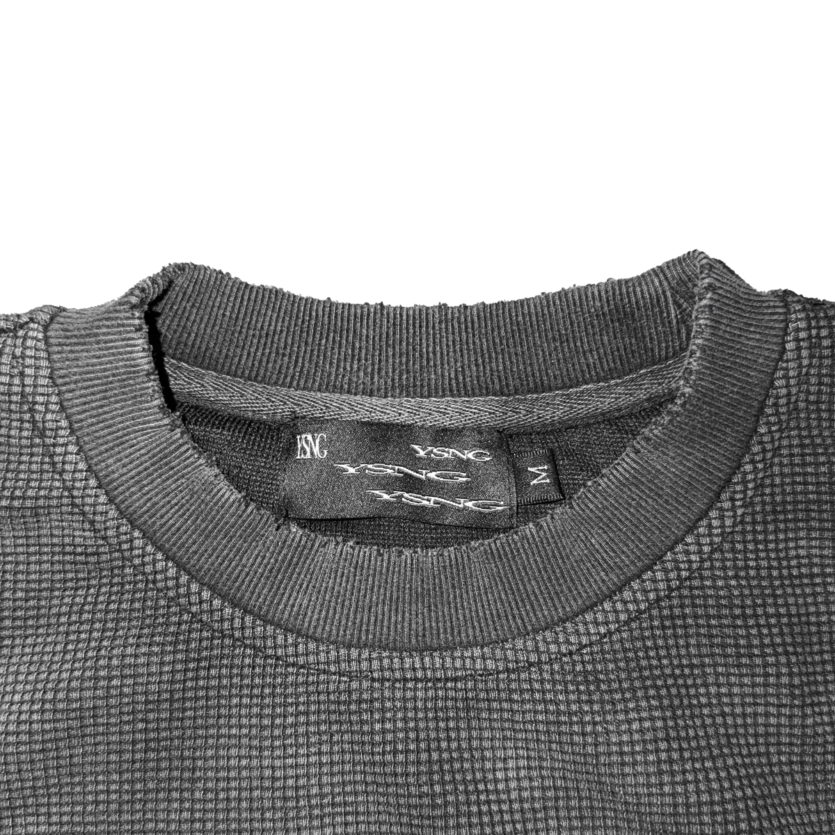 SPIRITUAL HIGH thermal