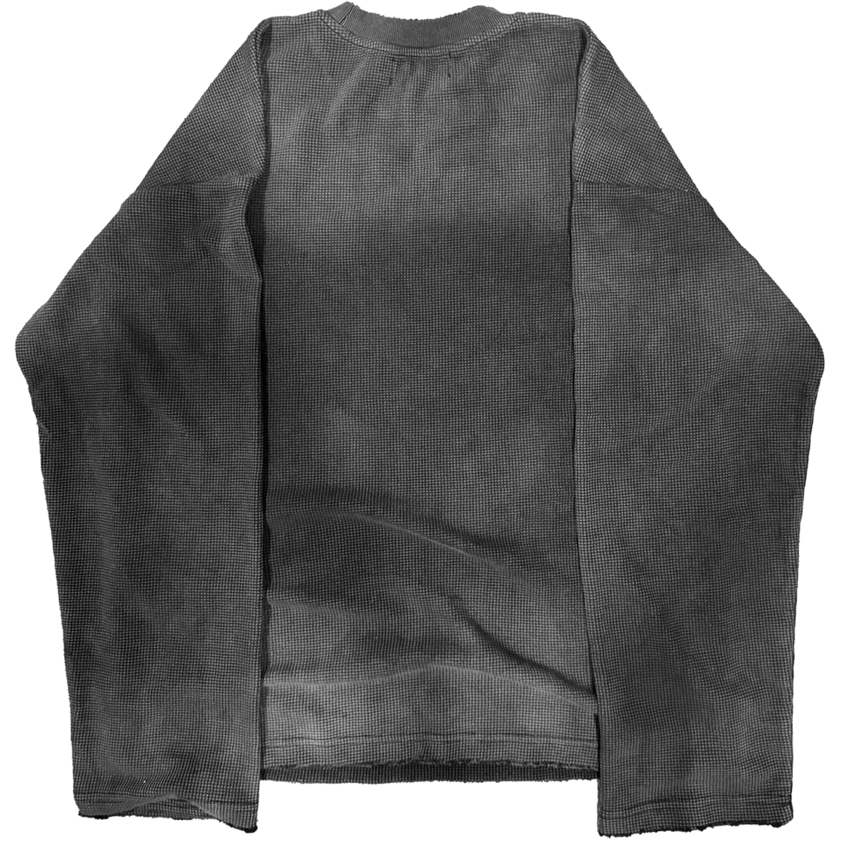 SPIRITUAL HIGH thermal